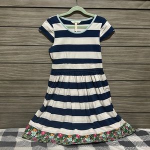 Matilda Jane SZ 12 Come Sail Away dress